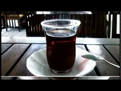 AlpereN - İçinde Hisset (Video Clip) * 2012