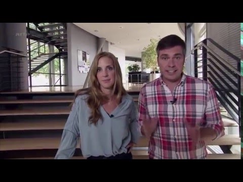 Warum bei Übergewicht Entspannung hilft? (Xenius, arte)