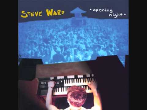 Steve Ward - Switch It On