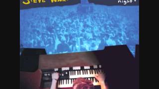 Steve Ward - Switch It On