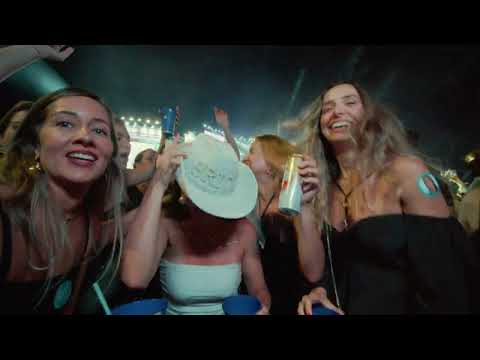 Aftermovie - Jorge e Mateus Único Brasília 2024