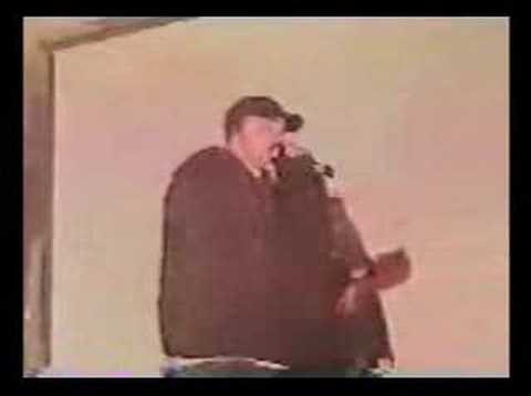 Eminem - Rap Olympics (1997)