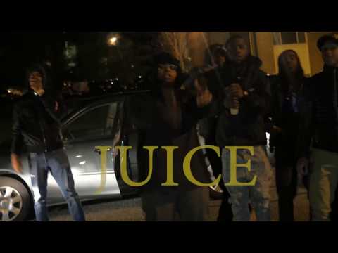 Scrib ft. Jizzle x Lotto - Juice