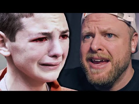 Humiliating Kids for TV Ratings: The 'Scared Straight' Story