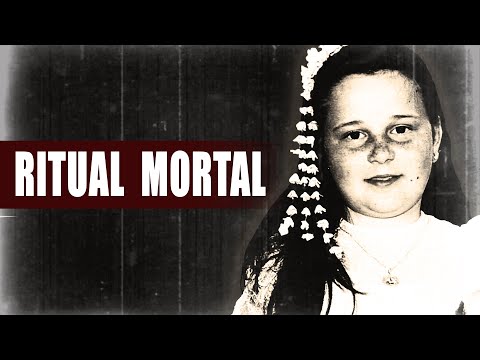 Ritual in Almansa: the night faith turned into terror