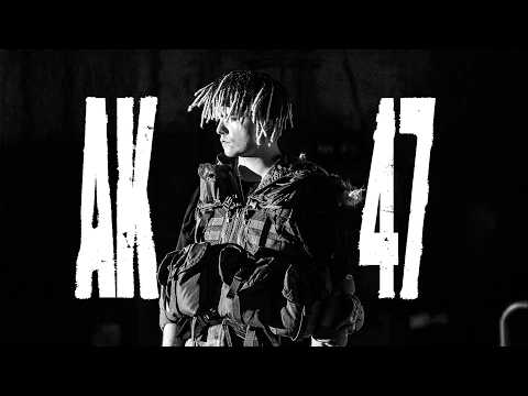Miniatura de AK47