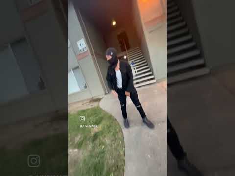 "Field General " shout outto Fairfield Ca.