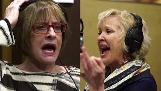 War Paint Medley: Forever Beautiful/Pink/Face to Face - Patti LuPone &amp; Christine Ebersole