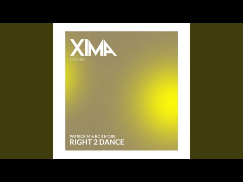 Right 2 Dance (Original)