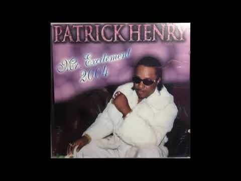 Patrick Henry  - Loosing You