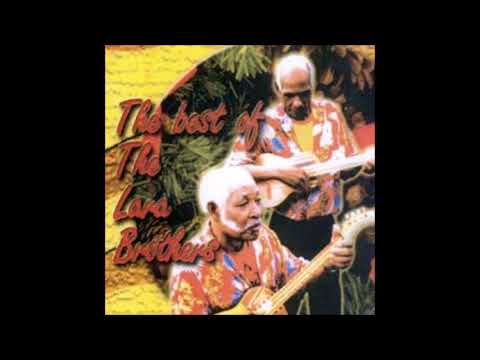 The Lara Brothers - Rio Manzanare