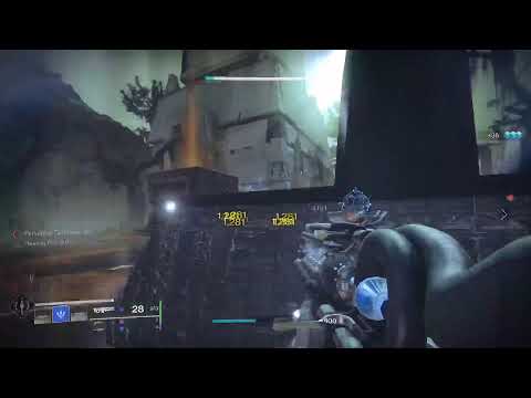 Day 1 Destiny 2 Witch Queen Raid