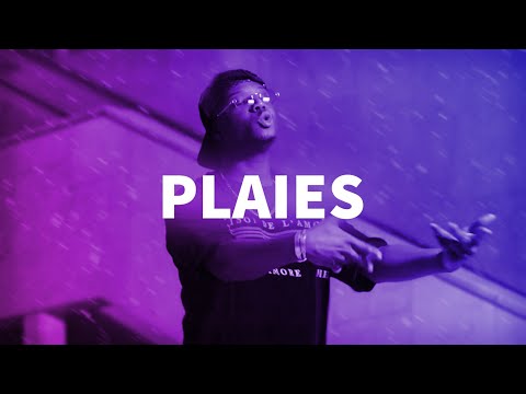 Ninho x Landy Type Beat "Plaies" | Instru Rap Piano Mélancolique