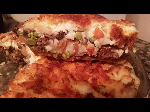 Shepherd's Pie Recipe