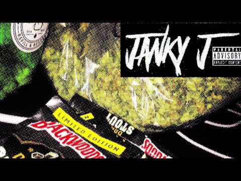 Backwoods and Kush: Janky J feat: Free Teigz