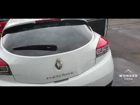 RENAULT MEGANE, 1.6 EXPRESSION VVT.