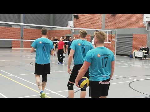 M2: Lapin Narvi-Pallo - Lempäälän Jyry