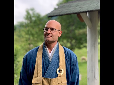 Santa Clause - MedicineStone - Online Talk - Zen Monk - Switzerland