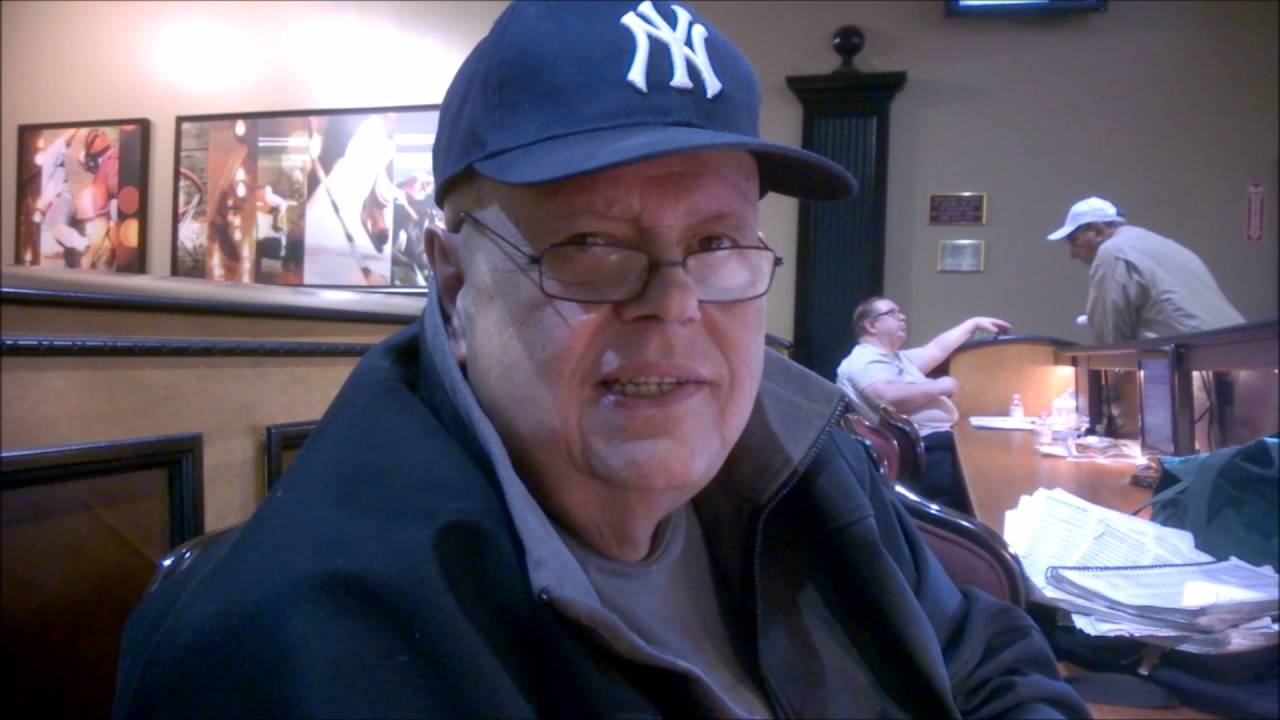 Dan Sara explains Johnny Smith horse race system