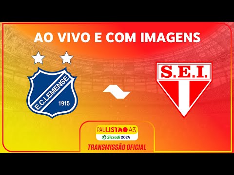 Lemense x Itapirense
