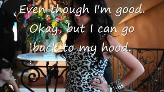jasmine villegas-cool girl lyrics