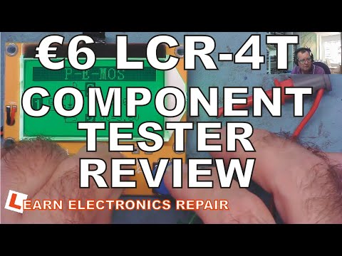 Learn Electronics Repair 17 Circuits And Components for Beginners 2 Alternating Direct Current