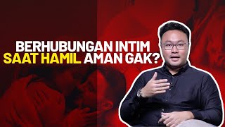 Download lagu Manfaat dan Risiko Berhubungan saat Hamil Menurut Dokter Kandungan | Kata Dokter #7 mp3 Download lagu Manfaat dan Risiko Berhubungan saat Hamil Menurut Dokter Kandungan | Kata Dokter #7 mp3