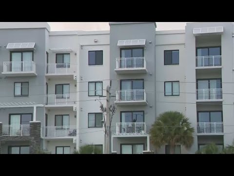 South Florida residents express mixed feelings about Gov DeSantis' property tax plan