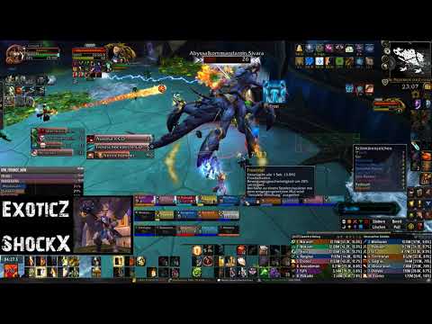 Prophecy VS Sivara Mythic