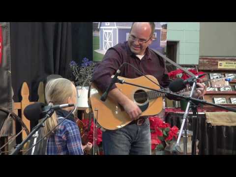 2017-01-08 AC2 Micheal Arnold-Mages - 2017 Colorado Fiddle Championships