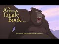 The African Jungle Book 1967 Part 9
