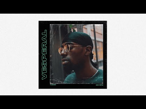 (FREE) Alpha Wann type beat | VÉSPERAL