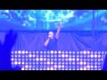 Markus Schulz live at EDC 2015 (video 2 of 3) 