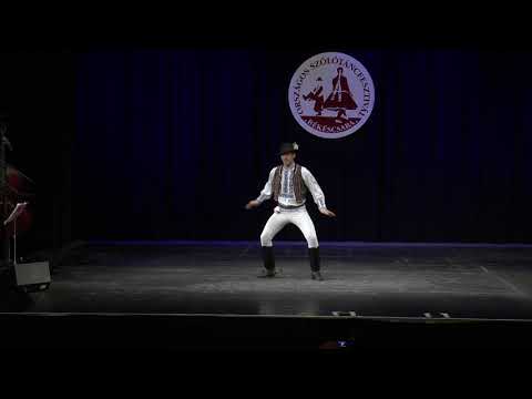 Vajda Peter: Vaszil cifrái