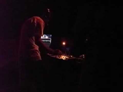 DJ Roctakon - Go A Billie - Live @Harlem 
