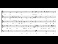 Byrd: Responsum accepit Simeon - Cardinall's Musick