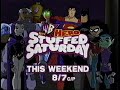 Kids WB Commercials May 1 2003 KSMO TV 62