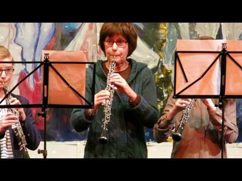 Venray Blokfluit & Hobo