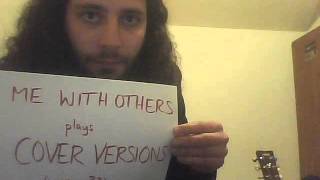 Me With Others - Let&#39;s Make The Water Turn Black [The Mothers of Invention cover]