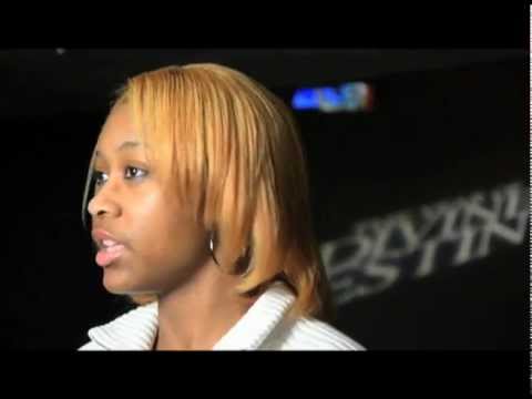 Survivor Sunday Testimonies At Mt Zion Baptist Church Nashville TN 1-15-12