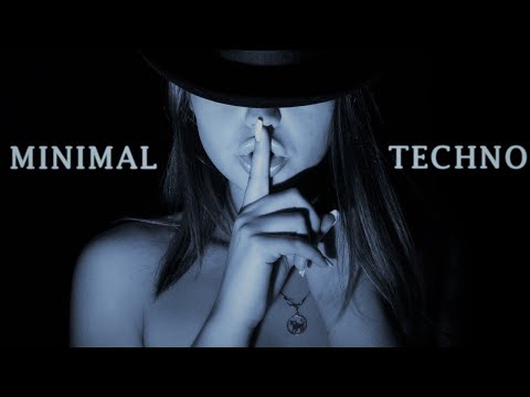 *Underground Afterhours* -【Minimal Techno】Vol. 2