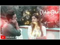 Dil Ke Tukde Tukde Kar Ke Muskura Ke Chal Diye Song Status Old Is Gold Song Status GOURAV ST