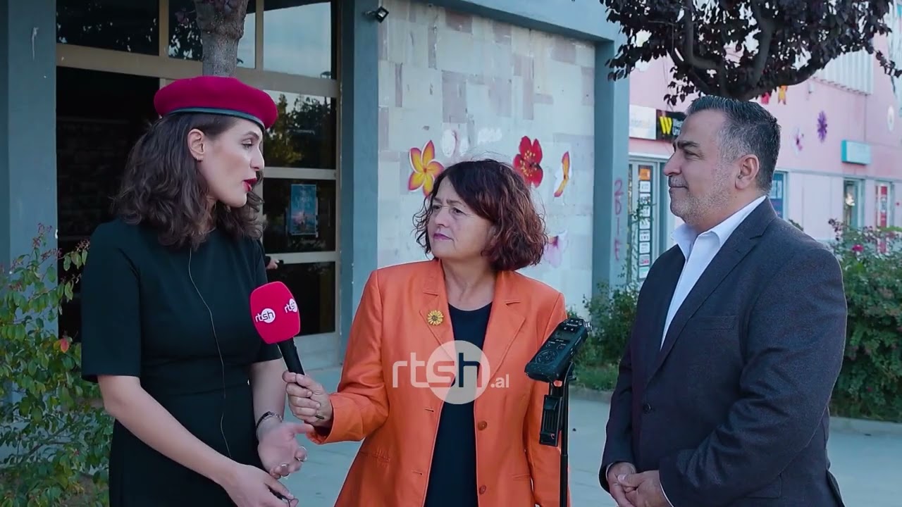 “Virgjëreshat shqiptare” shfaqet në Patos, filmi trajton kanunin dhe vendimin e një gruaje  kundër shoqërisë së kohës
