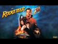 01 - Main Title - Takeoff - James Horner - The Rocketeer