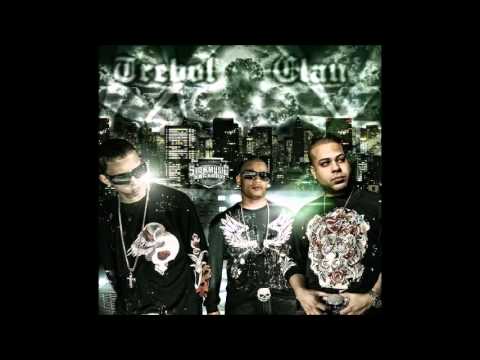 No Tienes Por Que Llorar - Trebol Clan