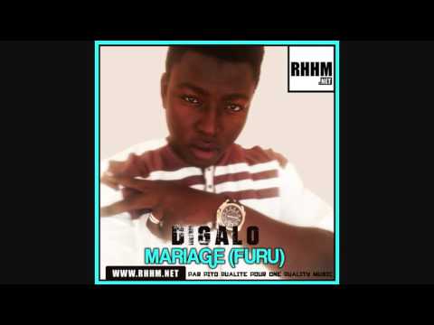 Digalo, Mariage (furu) - Son