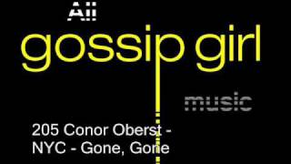 Conor Oberst - NYC Gone, Gone