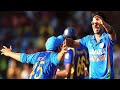 Manoj Tiwari's career best bowling in international  | 4th ODI | 2012 | SL V IND