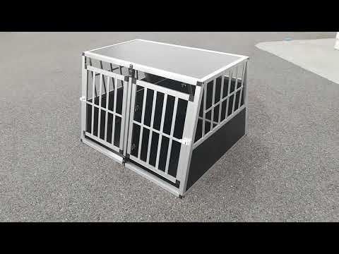 Transportation box for dogs .. Free Delivery - Image 2