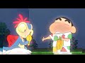 Shin Chan Hindi New Episode Shin Chan Episode 10 Cartoon